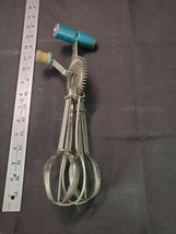 Cutco Pearl White Handle Wire Coil Whisk Egg Beater 12.5 SOLD at Ruby Lane