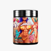 Gamersupps Energy Supplement- Sweet Six Pack NEW SEALED EXP 8/25 - $69.00