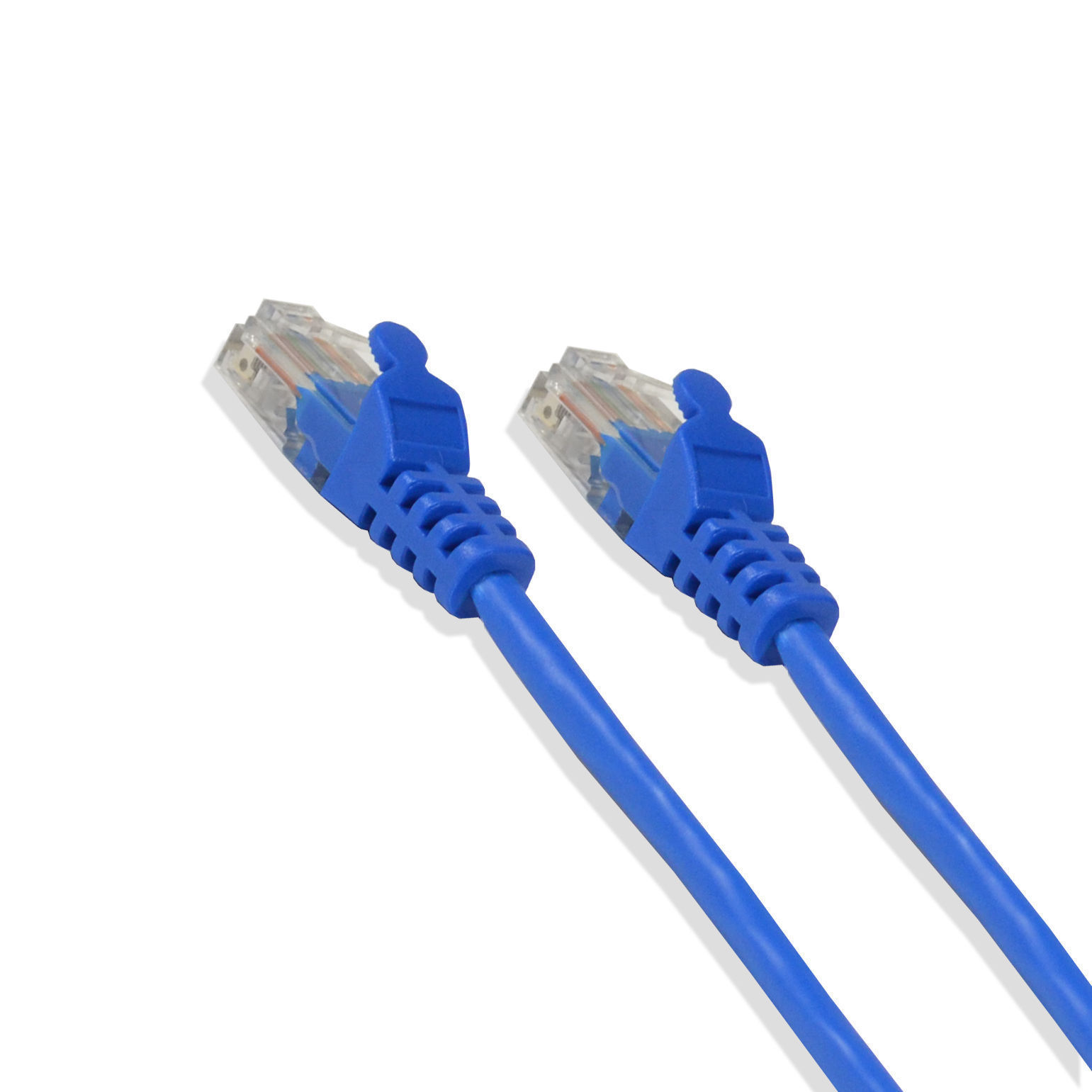 Cat 7 Ethernet Cable for Gaming - 35ft LAN Network Patch Cord Wire, 10GBPS  High Speed Internet Cable, RJ45, 24AWG, 600MHz Connectors for Router