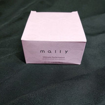 MALLY ~ Ultimate Performance Professional Foundation In Shade Light - $14.11