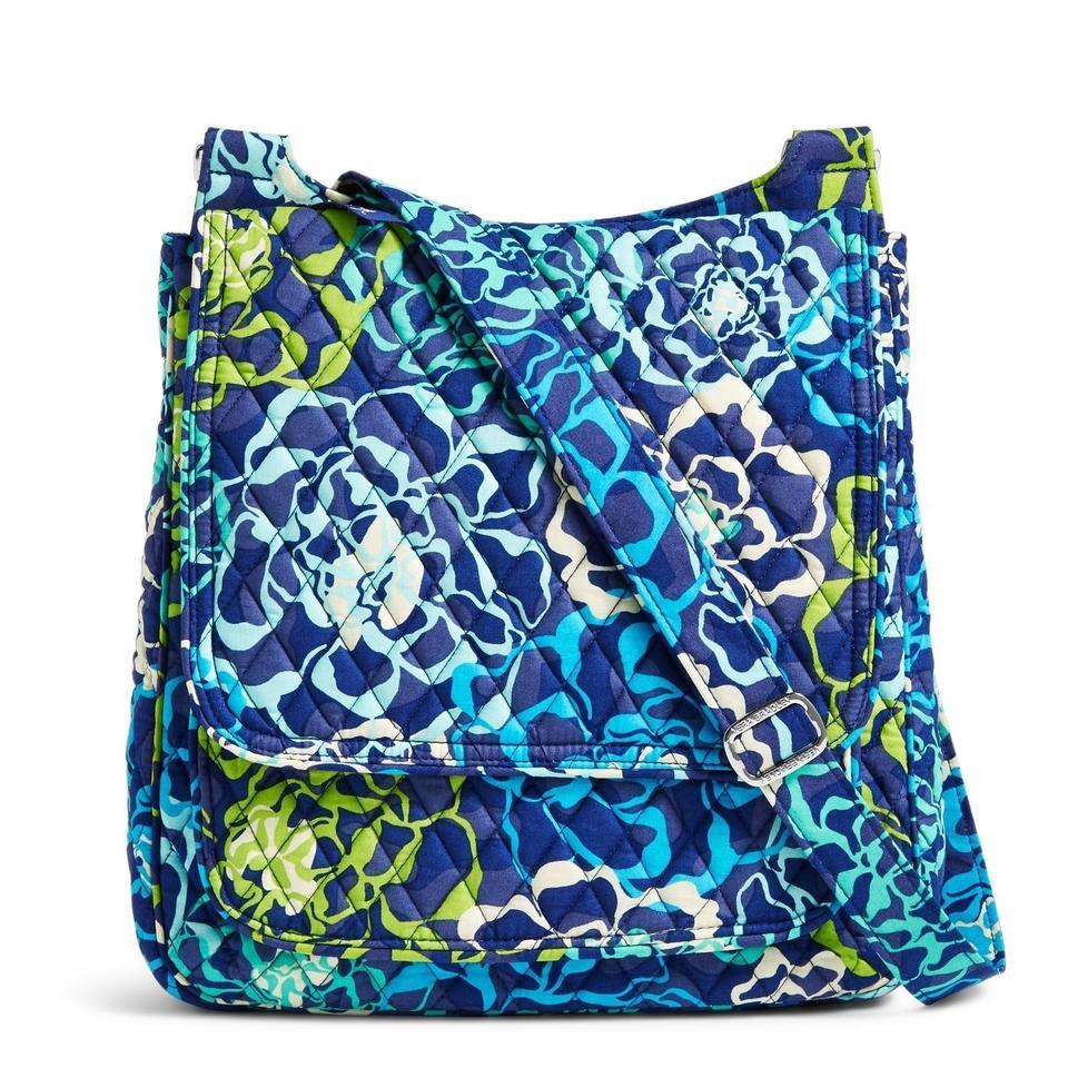 Vera Bradley - Katalina Blue Lunch Bunch