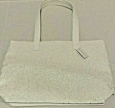 New VICTORIA'S SECRET Black Midnight Croc Micro Shoulder Crossbody Bag  with tag