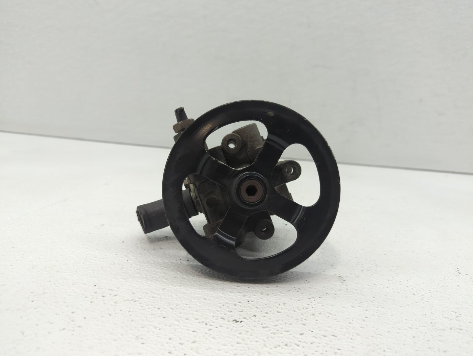 Jeep Compass Power Steering Column Pump Oem A6E7V Power Steering