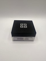 Givenchy Prisme Libre Mat Finish Radiance Loose Powder #1 Mousseline Pas... - $31.67