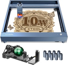 xTool D1 Pro Laser Engraver 4-in-1 Rotary and 50 similar items