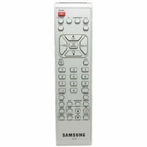 Samsung 00224B Factory Original TV Remote Control LTM1575W, LTV1775W, LT... - $14.89