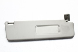 2010-2015 Chevrolet Camaro Coupe Front Right Passenger Sun Visor Sunvisor P8108 - $61.59