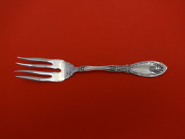 La Vigne by 1881 Rogers Plate Silverplate Salad Fork Small 6 3/8" - $63.36