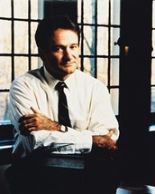  Robin Williams Dead Poets Society Color Print 16x20 Canvas Giclee - $69.99