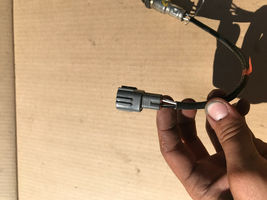 2012-2014 TOYOTA CAMRY O2 SENSOR X1457 image 2