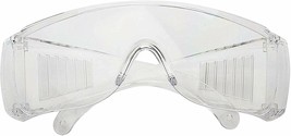 12 Pack Clear Safety Glasses ANSI Anti-Scratch Lens Safety Eyewear - $34.52