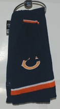 Little Earth Products Chicago Bear Chenille Scarf Gloves Set - $32.99