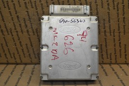 1994 Mazda 626 Engine Control Unit ECU FS6218881G Module 799-5F3 - $18.49