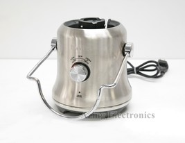 Breville BJE530 Juice Fountain Cold Plus READ image 1