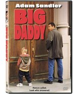 Big Daddy [DVD] - $3.00