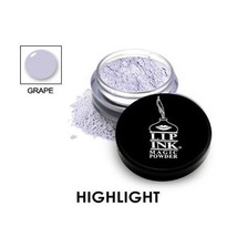 LIP-INK® Brilliant Magic Powder Makeup - Grape - $19.80