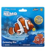 Swimways Disney Pixar Finding Nemo Swimming Mini Pool / Bath Toy, Nemo-Fish - $9.95