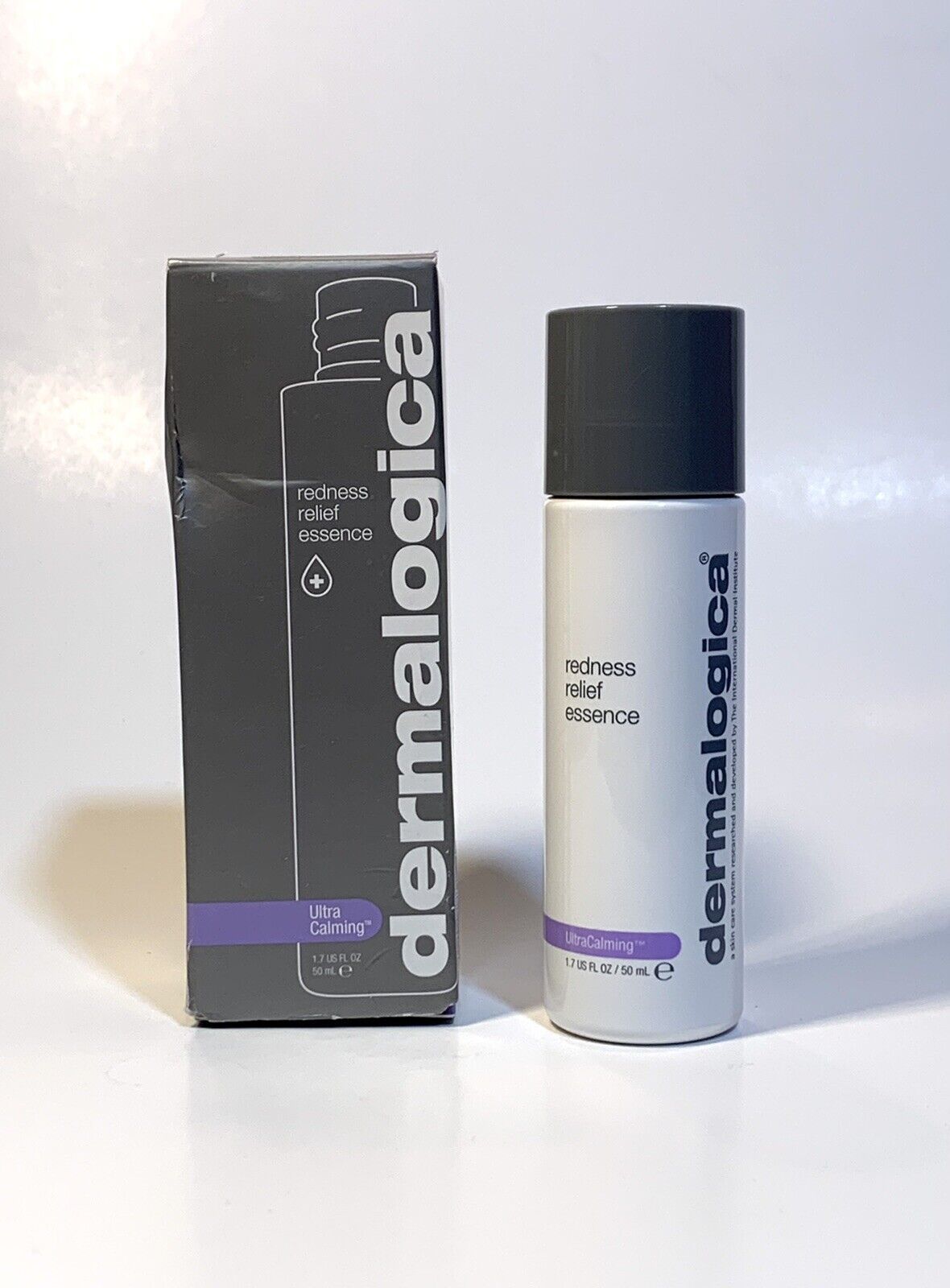 Primary image for Dermalogica Redness Relief Essence Ultra Calming 1.7oz / 50 ml Boxed