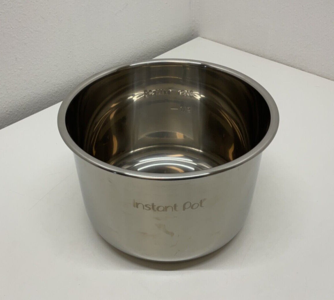 Instant Pot - Duo Crisp with Ultimate Lid Multi-Cooker + Air Fryer, 6.5  Quart 810028588301
