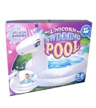 Baby Unicorn Inflatable Swimming Pool 24+ Months - $18.50