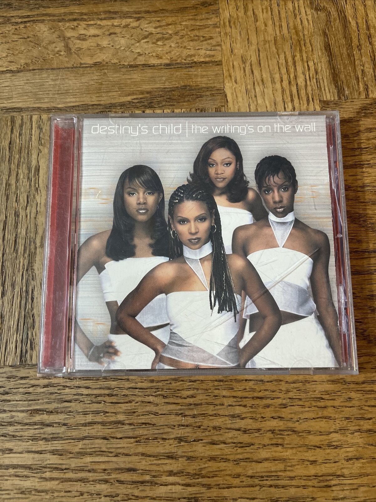 Destinys Child CD - CDs