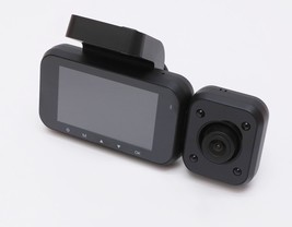 Rexing V5 Plus BBYV5PLUS 3-Channel 4K Dash Cam w/ 3" LCD READ image 2