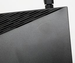 ASUS RT-AX86S AX5700 Dual-Band Wi-Fi 6 Gaming Router - Black image 3