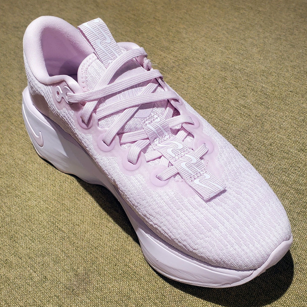 Nike Wmns Motiva Pearl Pink/White DV1238-601 - Athletic Shoes