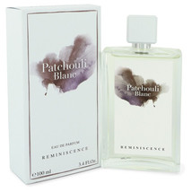 Patchouli Blanc Perfume By Reminiscence Eau De Parfum Spray (Unisex) 3.4 Oz Eau - $81.95