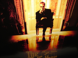 1990 THE GODFATHER PART III Original Movie POSTER 27x40 Al Pacino Vintage 2 - $49.99