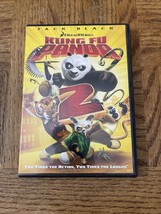 Kung Fu Panda 2 DVD - $11.76