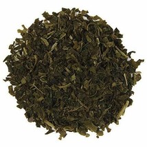 Frontier Bulk Indian Green Tea ORGANIC, Fair Trade Certified™, 1 lb. pac... - $32.56