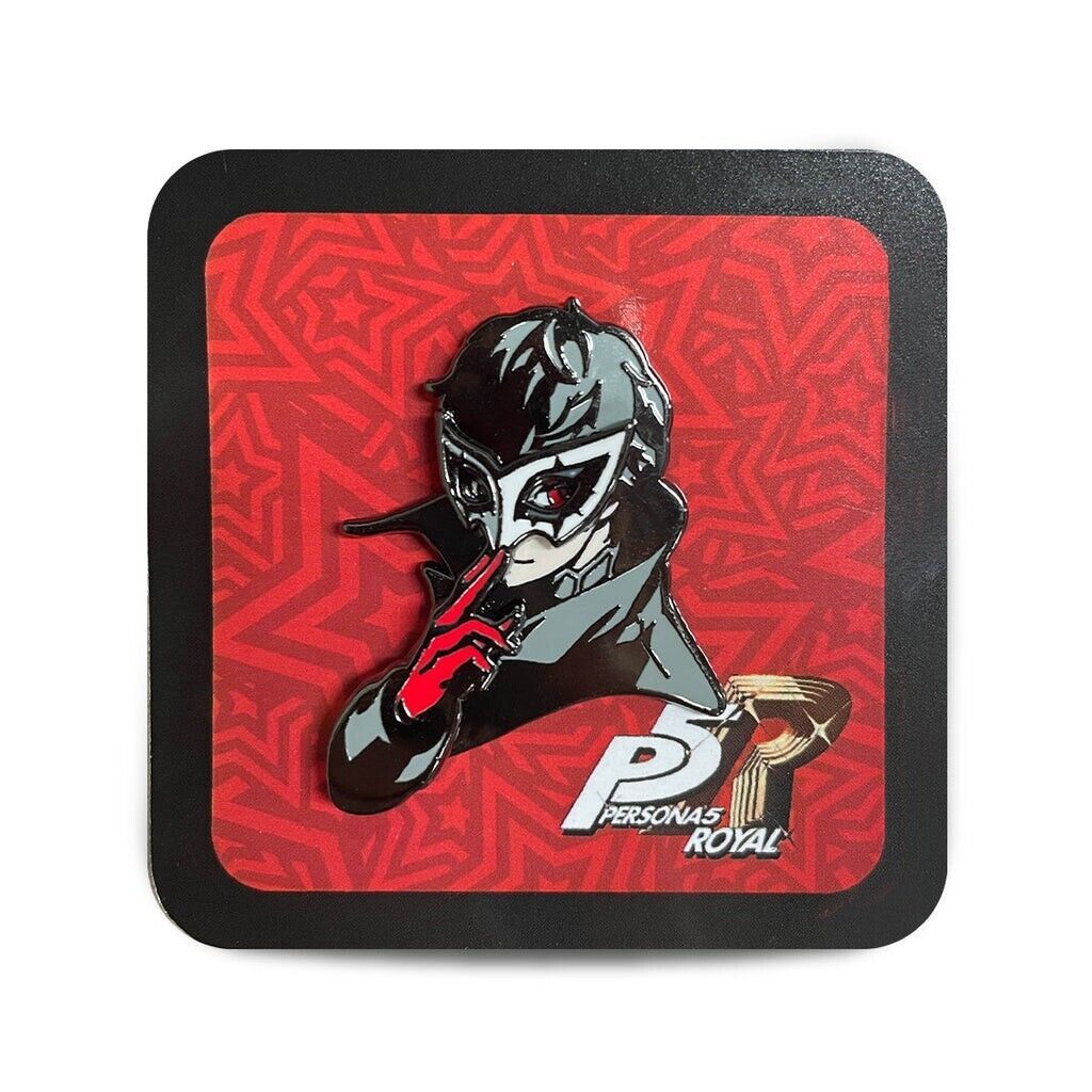 Persona 5 The Royal Official Complete Strategy Guide Book JP Art Ultimania