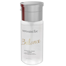 Mirabella Beauty Balance Alcohol-Free Toner image 2