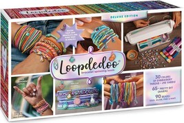  Make It Real All Linked Up Bracelet Making Kit - DIY