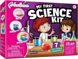 STEM Kit for Girls, Kids Crafts 8-12 Boys, Science Projects