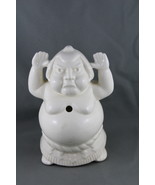 Vintage Benihana Mug - Hands Up Sumo Classic Design - Ceramic Mug - $49.00