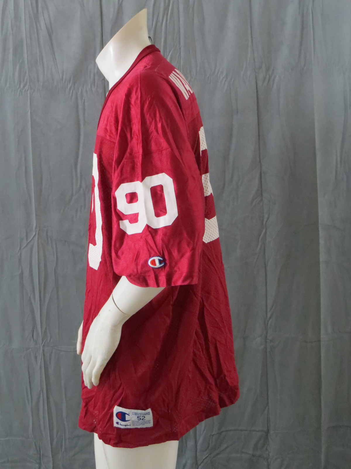 Arizona Cardinals Jersey (VTG) - Andre and 50 similar items