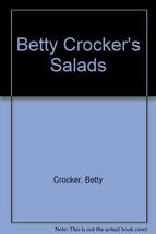 Betty Crocker&#39;s Salads Crocker, Betty - $2.49