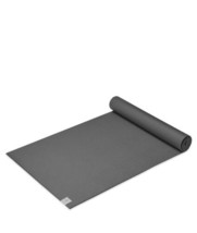 Yo Gorilla Premium Extra Large Yoga Mat - 9' x 6' x 1/4 Oasis Blue