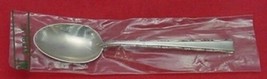 Madrigal by Lunt Sterling Silver Teaspoon 6" New - $68.31