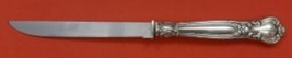 Chantilly by Gorham Sterling Silver Steak Knife with Guard HH WS Original 9" - $88.11