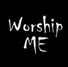 Worship Me Now & Forever Love Me Need Me Want Me Voodoo Spell - $25.99