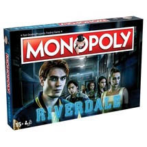 Monopoly Riverdale Edition - $84.17