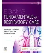 Egan&#39;s Fundamentals of Respiratory Care - textbook9.com - $136.99