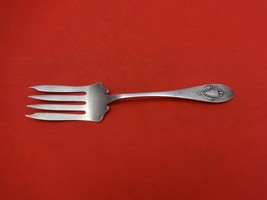 Mount Vernon by Lunt Sterling Silver Cold Meat Fork 8 1/8" - $127.71