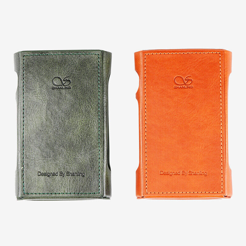 Leather Case For Shanling M3 Ultra and 35 similar items