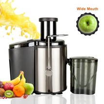 Hamilton Beach CJ14 Juice Extractor Juicer 67601H