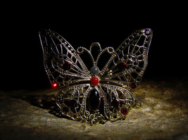 Powerful Ritual Victory Without Fighting © Antique Haunted Necklace By Izida - $303.00