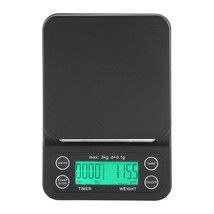 Zassenhaus - Digital kitchen scale PURE
